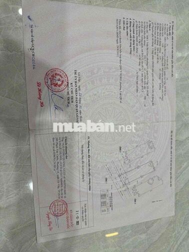chính chủ bán chdv đường Trần Bá Giao Gò Vấp thu nhập 40tr/ tháng