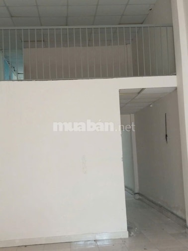 Nhà cấp 4, đường Đông Hưng Thuận, Quận 12 - Gần Galaxy Nguyễn Văn Quá