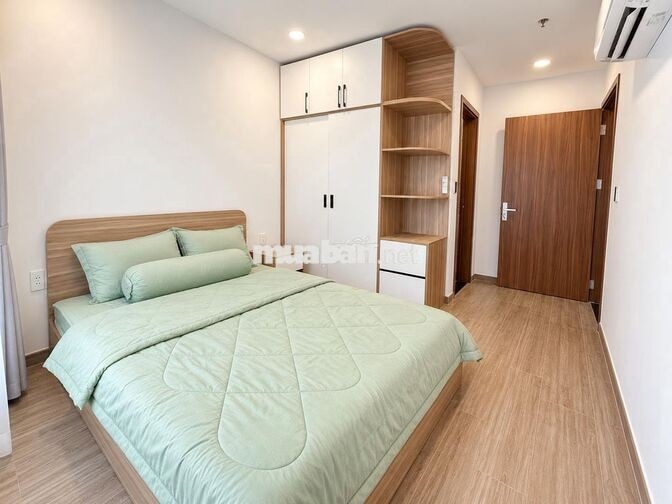 Cho thuê Happy One Central, 70m2 2PN Full nội thất giá tốt