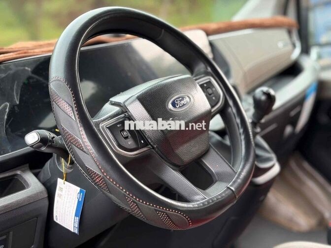 TRAINSIT 2024 premium CHUẨN 11 vạn HỖ TRỢ VAY 65%
