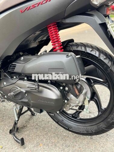 Honda Vision 2015 BSTP chính chủ nguyên zin