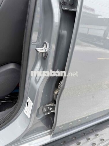 Ford Ranger Raptor 2024 Xám Thái Lan