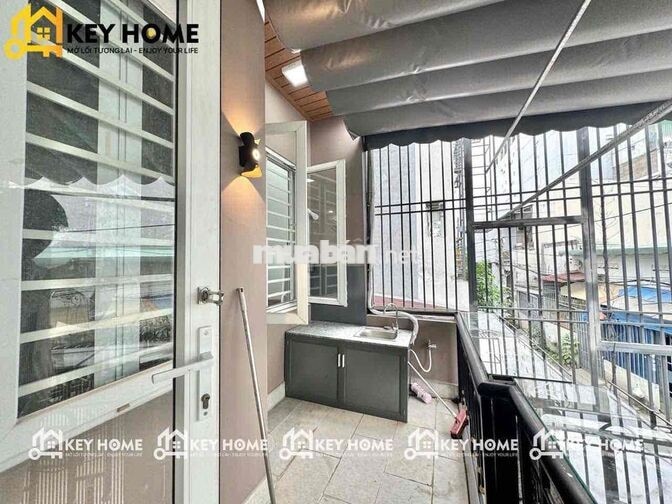 chính chủ bán chdv đường Trần Bá Giao Gò Vấp thu nhập 40tr/ tháng