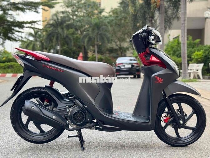 Honda Vision 2015 BSTP chính chủ nguyên zin