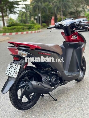 Honda Vision 2015 BSTP chính chủ nguyên zin