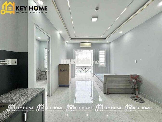 chính chủ bán chdv đường Trần Bá Giao Gò Vấp thu nhập 40tr/ tháng