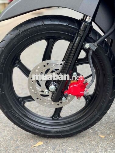 Honda Vision 2015 BSTP chính chủ nguyên zin