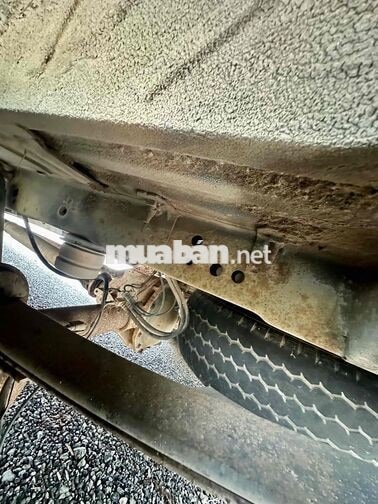 Ford Transit 2009 Bạc