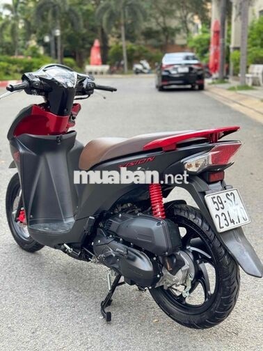 Honda Vision 2015 BSTP chính chủ nguyên zin