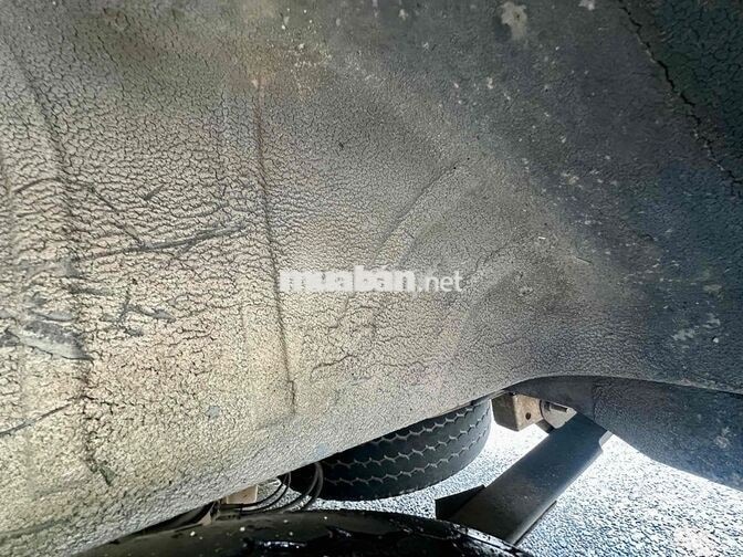 Ford Transit 2009 Bạc