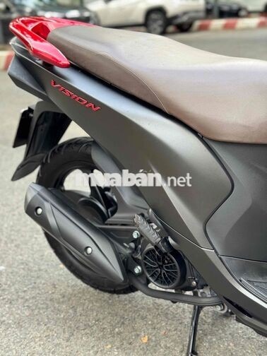 Honda Vision 2015 BSTP chính chủ nguyên zin