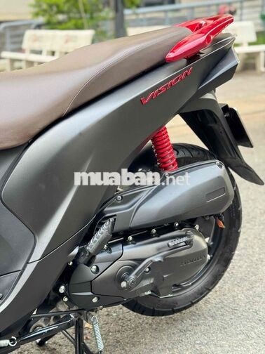 Honda Vision 2015 BSTP chính chủ nguyên zin