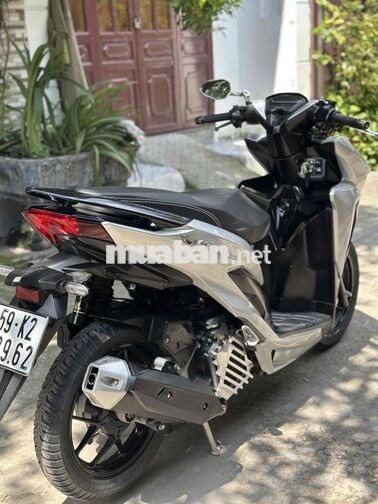 Vario 125 2019 máy zin êm xe đẹp bstp chính chủ ký