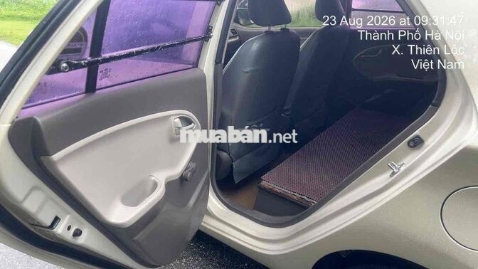 Kia Morning Van 2014 Số tự động Trắng