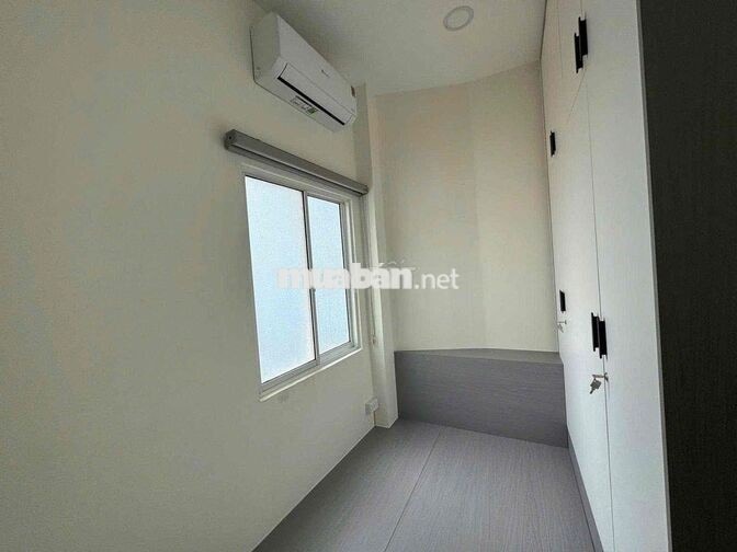 CHO THUÊ PHÒNG FULL NỘI THẤT MỚI QUẬN 4
