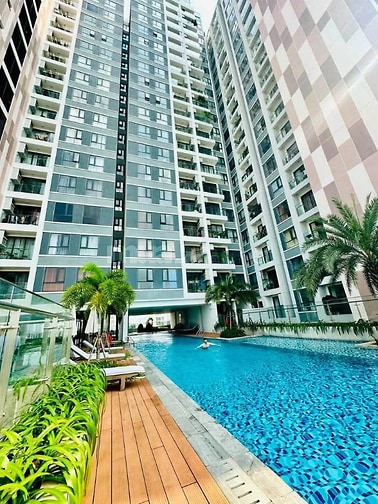 CHO THUÊ CĂN HỘ CENTANA THỦ THIÊM, QUẬN 2