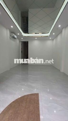 BĐS ĐÁNG ĐẦU TƯ NHẤT TÂN ĐỊNH Q1- NHÀ 4 LẦU-HĐT 60 TRIỆU/TH-18,5 TỶ TL