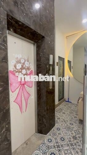 BĐS ĐÁNG ĐẦU TƯ NHẤT TÂN ĐỊNH Q1- NHÀ 4 LẦU-HĐT 60 TRIỆU/TH-18,5 TỶ TL