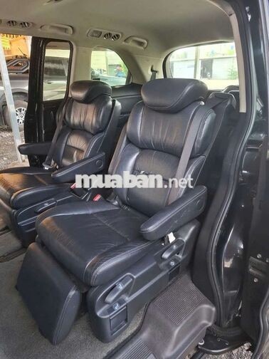 Honda Odyssey 2016 Tự động Đen