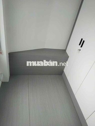 CHO THUÊ PHÒNG FULL NỘI THẤT MỚI QUẬN 4