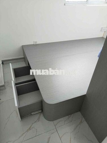 CHO THUÊ PHÒNG FULL NỘI THẤT MỚI QUẬN 4