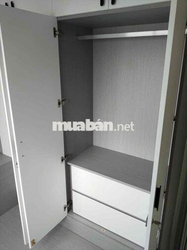 CHO THUÊ PHÒNG FULL NỘI THẤT MỚI QUẬN 4