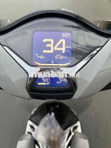 Honda SH 150 ABS Sport 2022 Xám xi măng