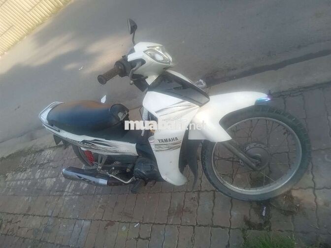 Yamaha Sirius 2014 Trắng xanh
