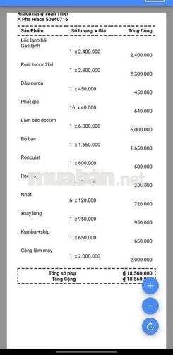Toyota Hiace 2005 Dầu Bạc