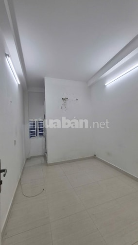 Nhà Hẻm 1225 Phạm Thế Hiển P5Q8