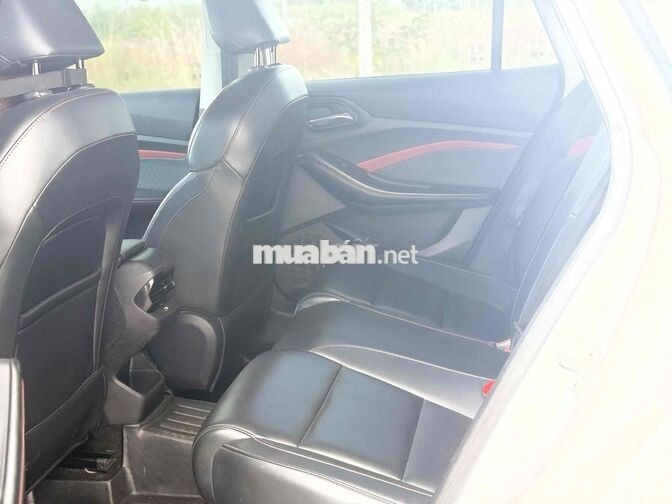 MG MG5 Luxury 2022 Trắng Tự động 57000 km