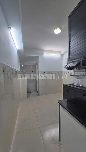 Nhà Hẻm 1225 Phạm Thế Hiển P5Q8