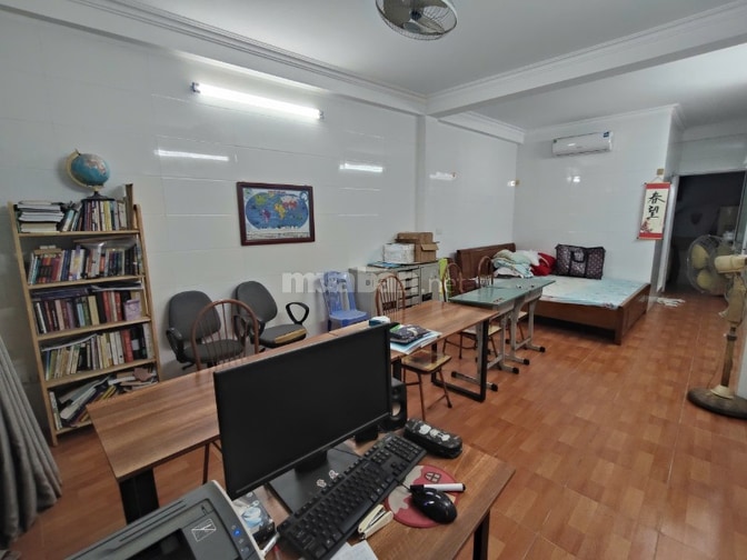 CHÍNH CHỦ CHO THUÊ PHÒNG DẠY HỌC, VĂN PHÒNG ĐẠI DIỆN Ở MỄ TRÌ THƯỢNG