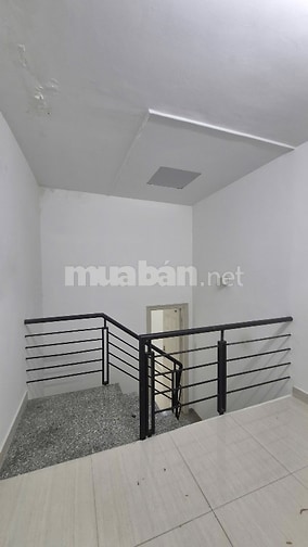 Nhà Hẻm 1225 Phạm Thế Hiển P5Q8