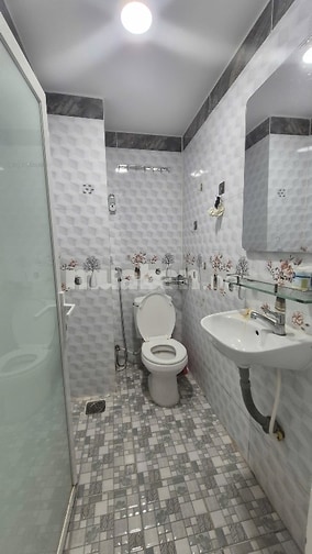 Nhà Hẻm 1225 Phạm Thế Hiển P5Q8