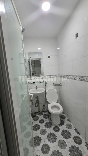 Nhà Hẻm 1225 Phạm Thế Hiển P5Q8