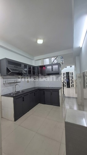 Nhà Hẻm 1225 Phạm Thế Hiển P5Q8