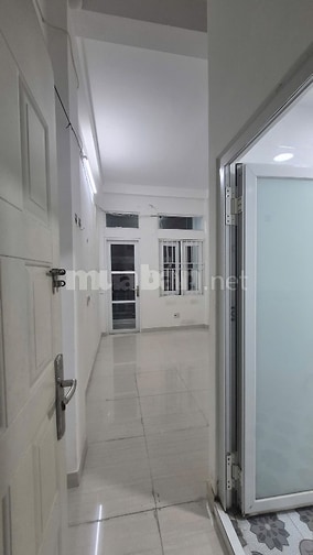 Nhà Hẻm 1225 Phạm Thế Hiển P5Q8
