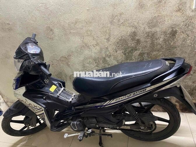 Galaxy 50cc 2021 xanh trắng vành đúc biển 29