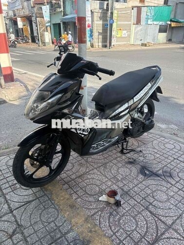 Yamaha Novo 5 FI 2015 Đen
