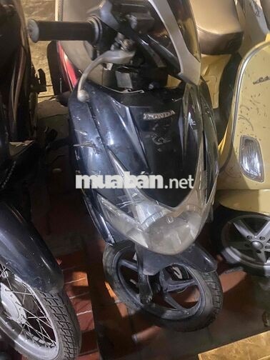 Honda Air Blade 2009 biển 29Z9 2997 bán 3,8tr