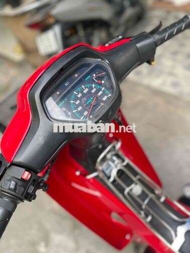 Wave Thái 110 MTE 2000 kiểng, biển TP chính chủ