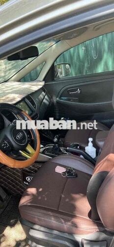 Kia Rondo 2015 GAT 2.0 AT Vàng cát