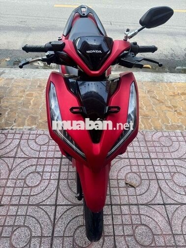 Honda Vario 2020 Đỏ 68000 km