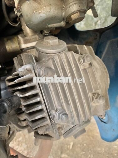 Honda Wave Thái 2000 Xanh Thái Lan nguyên mới