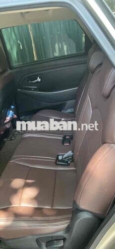 Kia Rondo 2015 GAT 2.0 AT Vàng cát