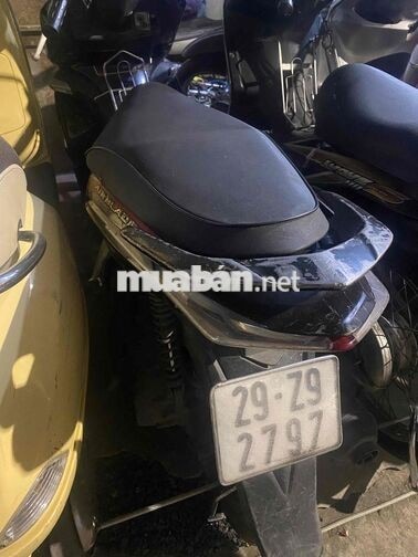 Honda Air Blade 2009 biển 29Z9 2997 bán 3,8tr