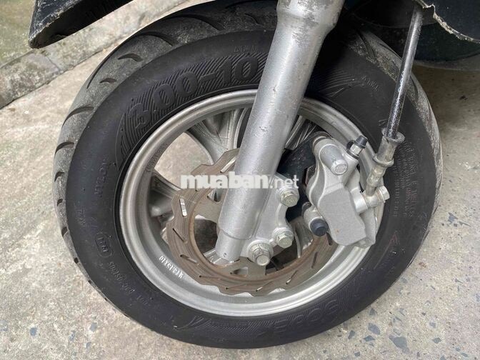 Xe ga 50cc Detech Espero  chính chủ 5tr thôi