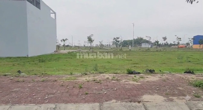 Bán lô đất LK04 - 100m2 khu đấu giá Thổ Hoàng, Ân Thi, Hưng Yên