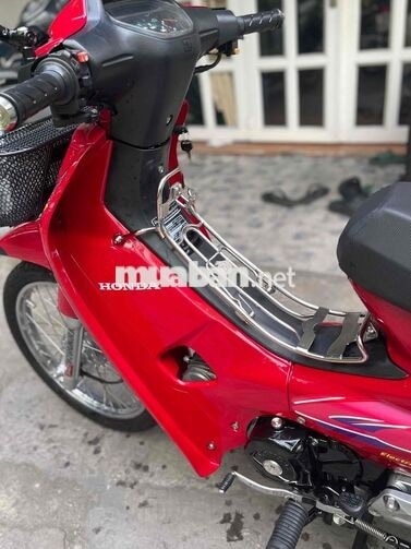 Wave Thái 110 MTE 2000 kiểng, biển TP chính chủ